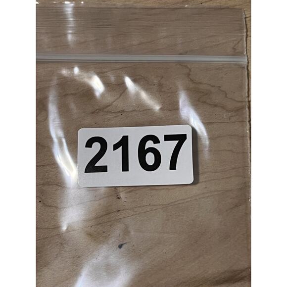 Wrangler Rock 47 Jeans Womens 11x31 Low Rise Leopard Print‎ Gray Denim Denim - Picture 8 of 8